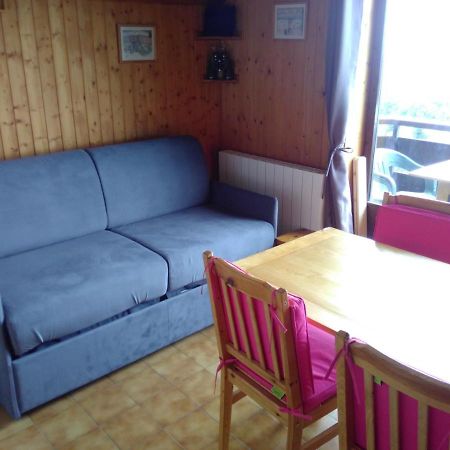 Appt 4-6 Pers. Vue lac face télécabine avec garage Thollon-les-Memises Esterno foto