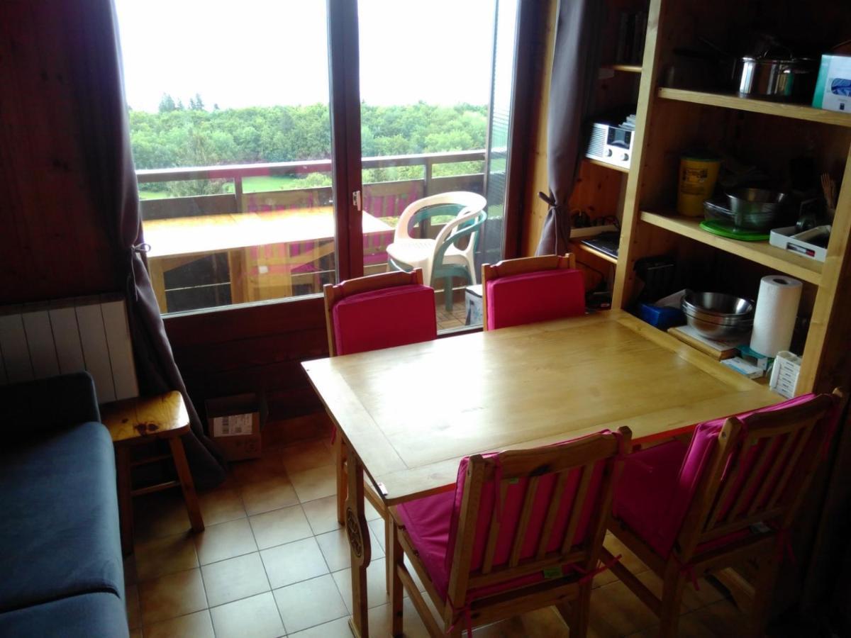 Appt 4-6 Pers. Vue lac face télécabine avec garage Thollon-les-Memises Esterno foto